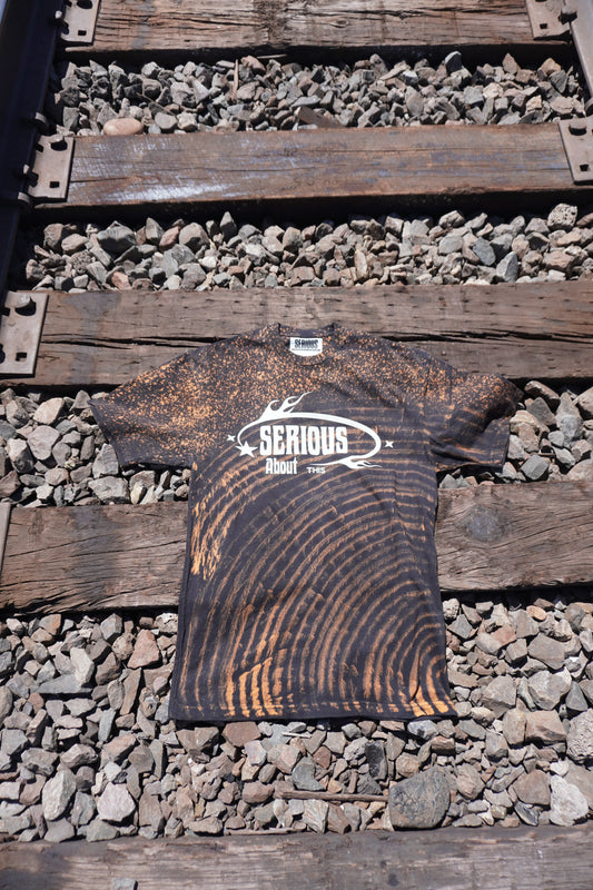 On track t shirt